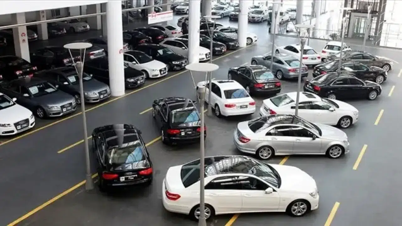 İhracatta Nisan Şampiyonu Belli Oldu