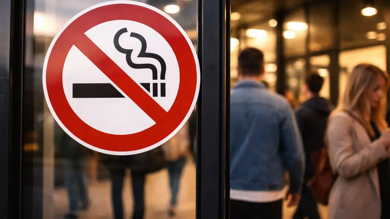 Tiryakiler Dikkat Yeni Düzenleme Kapıda