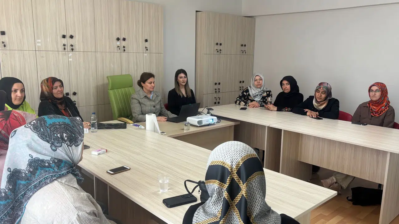 İklim Değişikliğine Karşı Bireysel Çözümler Konuşuldu