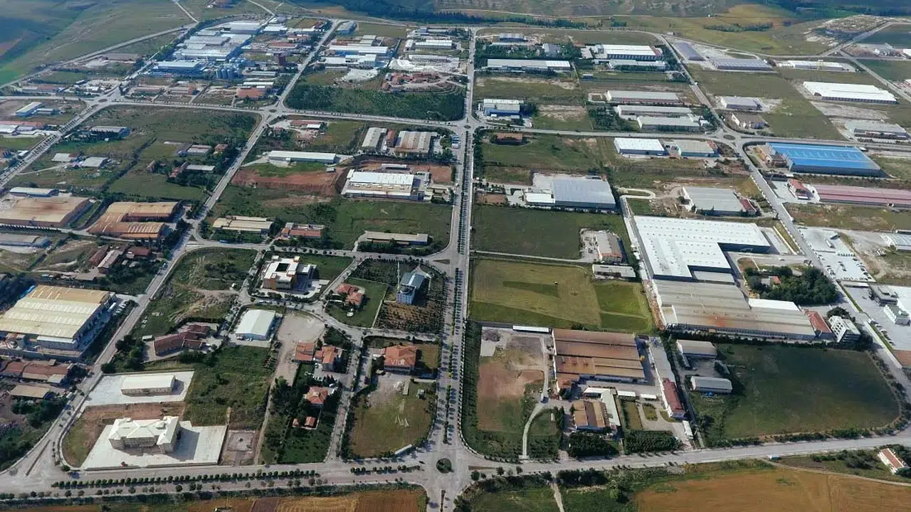 Bölgede de Düşüş Var