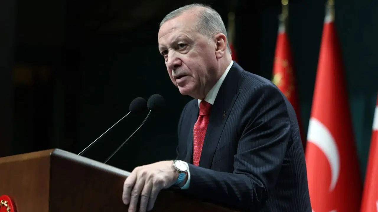 Enflasyona Cumhurbaşkanı Yorumu