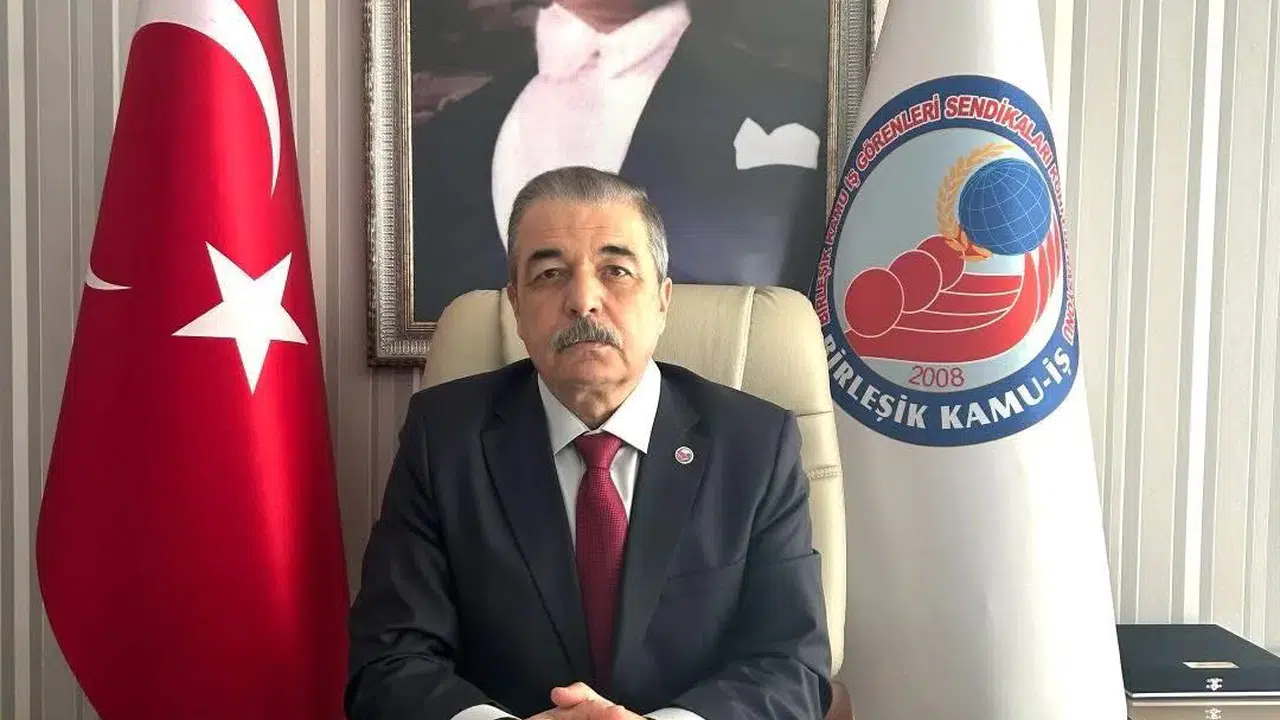 Orhan Yıldırım, Eğitim-İş’in Sanat Gecesine Katılacak