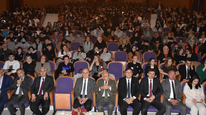 Ordu'da Turizm Haftası dolayısıyla kutlama programı düzenlendi