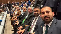 AK Partililer, İl Başkanları Toplantısı’nda