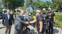 Bayram Boyunca Sıkı Denetim Vardı