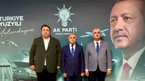 Hızlı Trenin Temel Atılıyor