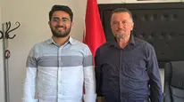 Kargı İçin Ortak Projeler Yapacaklar