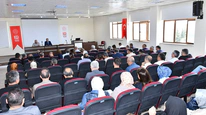 Meslek Öğrencilerinin Staj Yapacağı İşletmeler Belirlendi