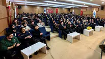 ‘Esir Değil Hakim Olun’