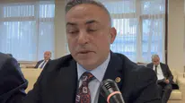 ‘Et Konusunda da Net İthalatçı Bir Tablo Oluşmuş’