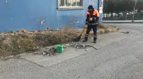 Sanayi Sitesi, Her Hafta Temizlenecek