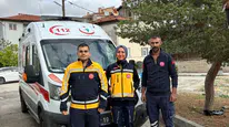 Acil Yardım Altyapısı Güçleniyor