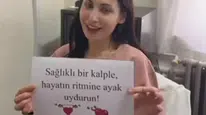 Kalp Sağlığı İçin Ritmi Kaçırmayın