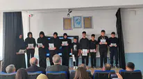 İmam Hatip Okullarının Kuruluş Yıl Dönümü Kutlandı