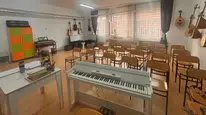 Okullara Modern Müzik Sınıfları