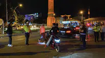 Çorum Polisinden Huzur Denetimleri