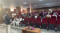 Osmancıklı Öğretmenlere Erasmus+ Projeleri Anlatıldı