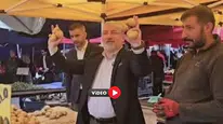Siyasette Pazar Tartışması