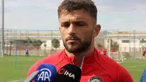 Pedrinho: Başarılı Bir Sezon Geçireceğimize İnanıyorum