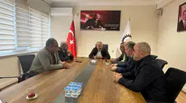 Mesleki Eğitim İçin Sanayi ve Okul El Ele