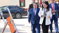 Boğazkale Halk Eğitim Merkezi’nden Gazze Yararına Kermes