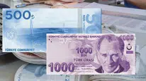 1000 TL’lik banknot çıkacak mı sorusuna net yanıt geldi