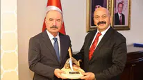 Ortaköy’ün Projeleri Konuşuldu