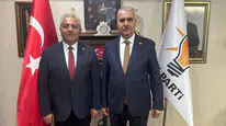 Boğazkale’nin Projelerini Meclis’e Taşıdı
