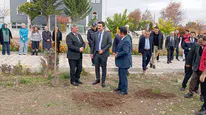 Laçin’de Yeşil Vatan Seferberliği