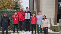 Okul Sporları Kros Müsabakaları Tamamlandı