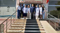 Zehir: Çalışmalar Titizlikle Sürdürülüyor