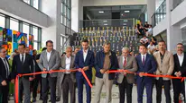 Pınar Koleji’nde Yıl Sonu Şenliği