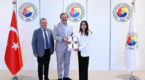 ‘Kadın Girişimciliği Çalışmaları Örnek Oldu’