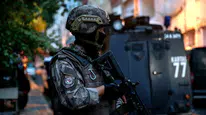 Dolandırıcılık Şebekelerine Operasyon