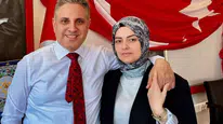 Kadir Canpolat eşi Ebru Canpolat kimdir? Osmanlı Ocakları kadın kolları genel başkanı