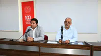 Müdürler, ‘Maarif Model’ Gündemiyle Buluştu