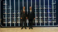 Sungurlu Barut Fabrikası GoldForce, IDEF 2025 Fuarında Yer Aldı