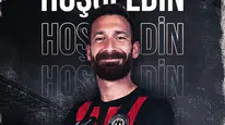 Üzeyir Ergün, Çorum FK’de