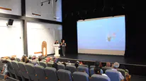Yüzme Kursu İçin Bilgilendirme Toplantısı Yapıldı