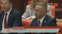 Tahtasız, Çorum ve Madımak Katliamlarını Andı