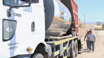 Sungurlu'da Asfalt Çalışmaları Cevheri Mahallesinde Devam Ediyor