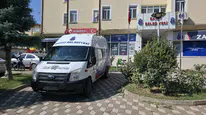 Bayat Belediyesi Araç Filosunu Güçlendirdi
