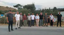 Gürlevik Çayı İçin Acil Önlem Uyarısı