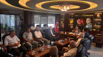 Esnafın Talepleri Masada