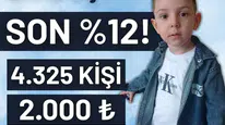 Tahtasız'dan SMA Hastası Ege İçin Yardım Çağrısı