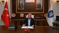 Aşgın: Ağustos, Türk Milletinin Zafer Ayıdır