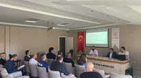 Kamu Çalışanları Spor İçin Sahaya İniyor