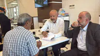 Kentsel Dönüşümü İçin Görüşmeler Devam Ediyor