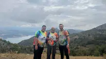 ‘Doğaya Bıraktığın İz, Çöp Değil Sevgi Olsun’