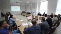 Hastaneler Arası Sevkler Masada